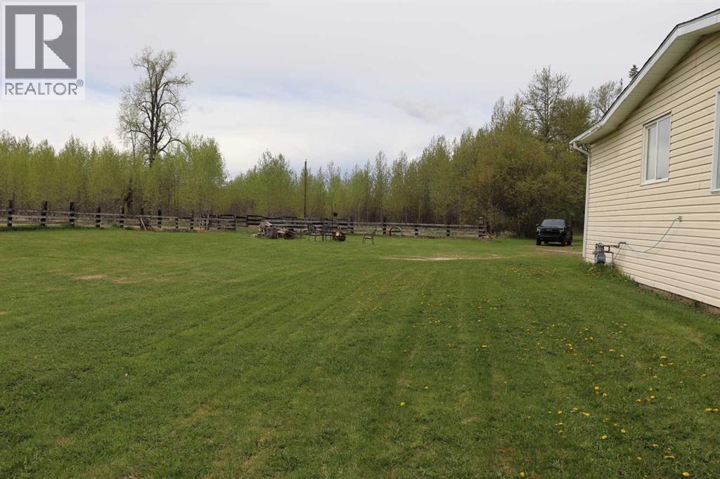 54525 Range Road 142b Property Photo 25