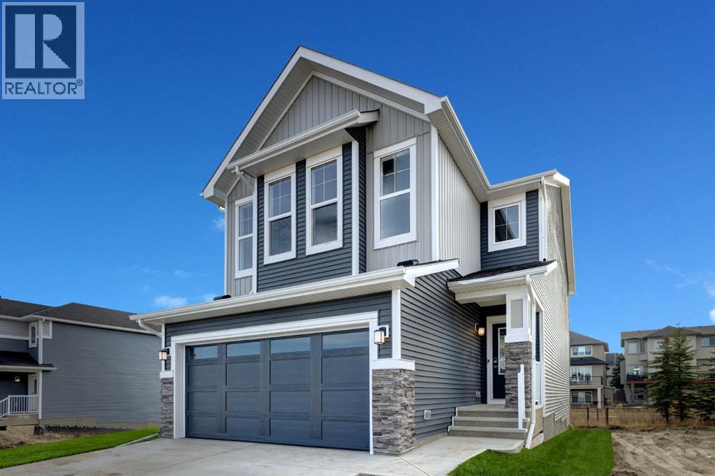 243 Silver Spruce Grove Sw Photo de la propriété 1