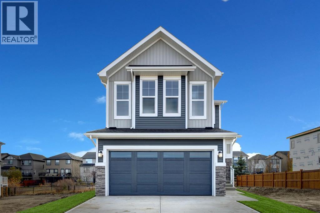 243 Silver Spruce Grove Sw Property Photo 1
