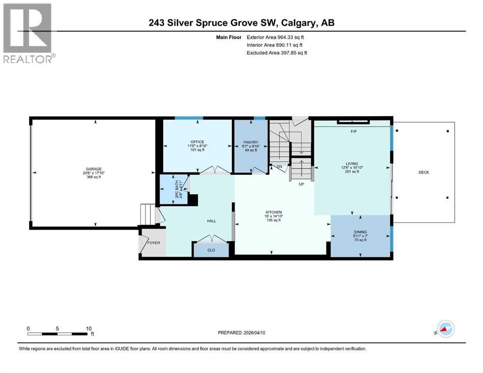 243 Silver Spruce Grove Sw Property Photo 35