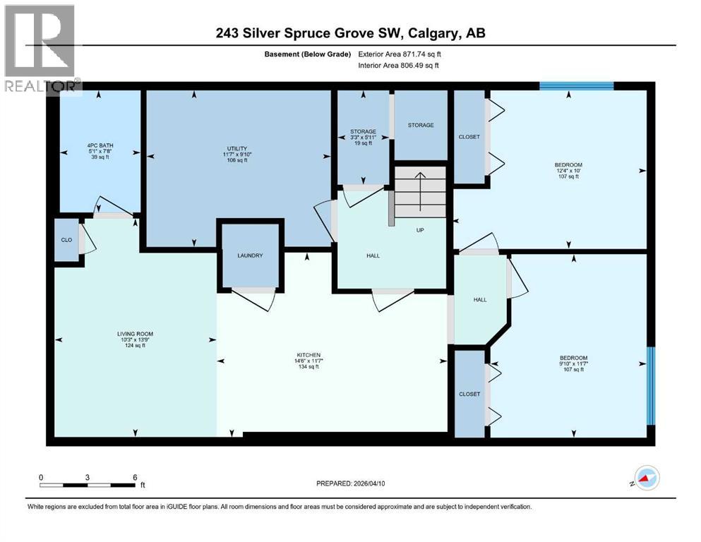 243 Silver Spruce Grove Sw Property Photo 39