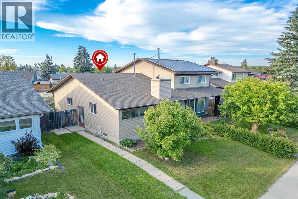 2164 Summerfield Boulevard Se Photo de la propriété 1