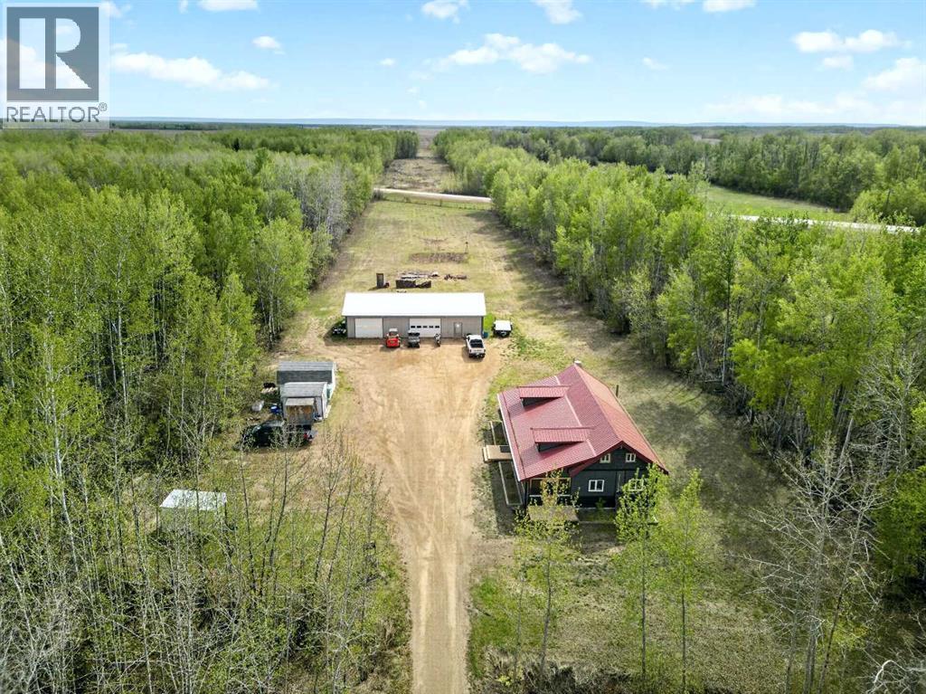 108245 Range Road 124a Property Photo 1