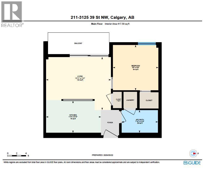 3125 39 Street Northwest Property Photo 25