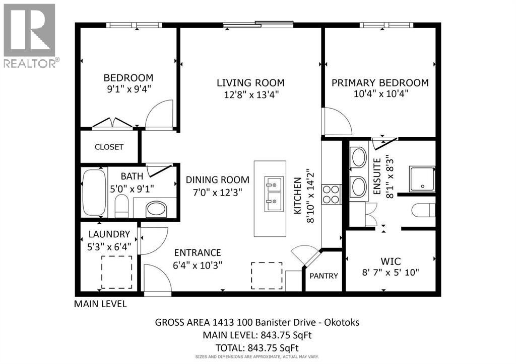 100 Banister Drive Property Photo 9