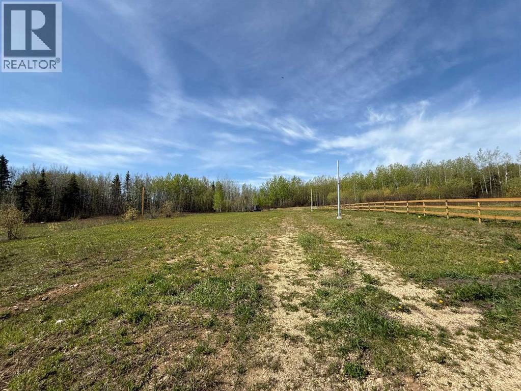 Lot 46 655062 Range Road 224 Property Photo 2