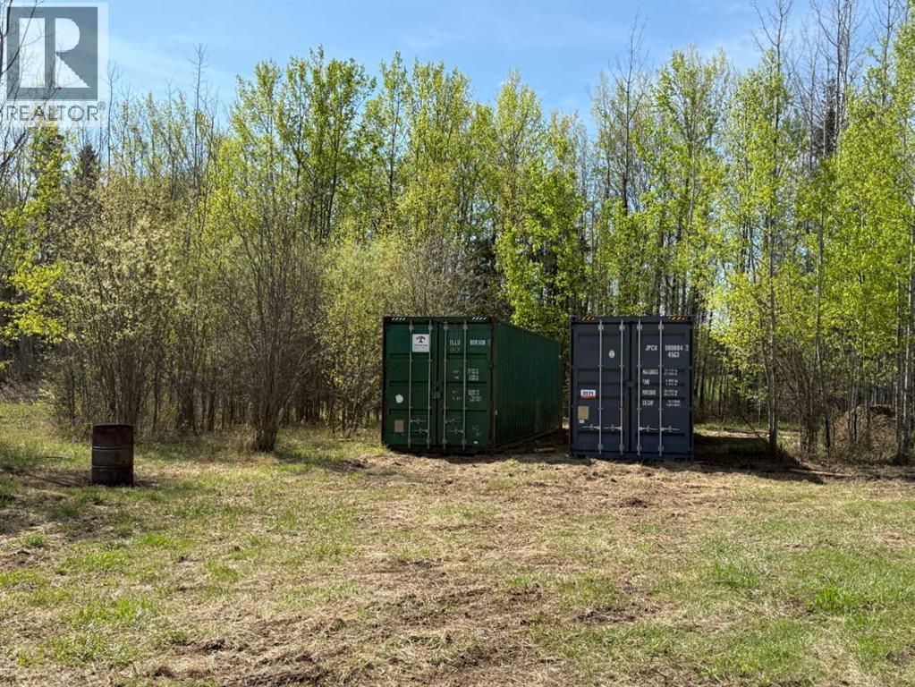 Lot 46 655062 Range Road 224 Property Photo 3