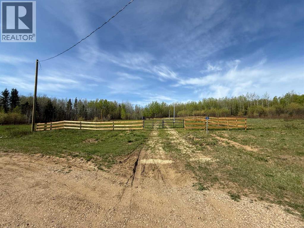 Lot 46 655062 Range Road 224 Property Photo 5