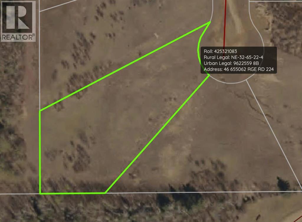Lot 46 655062 Range Road 224 Property Photo 6