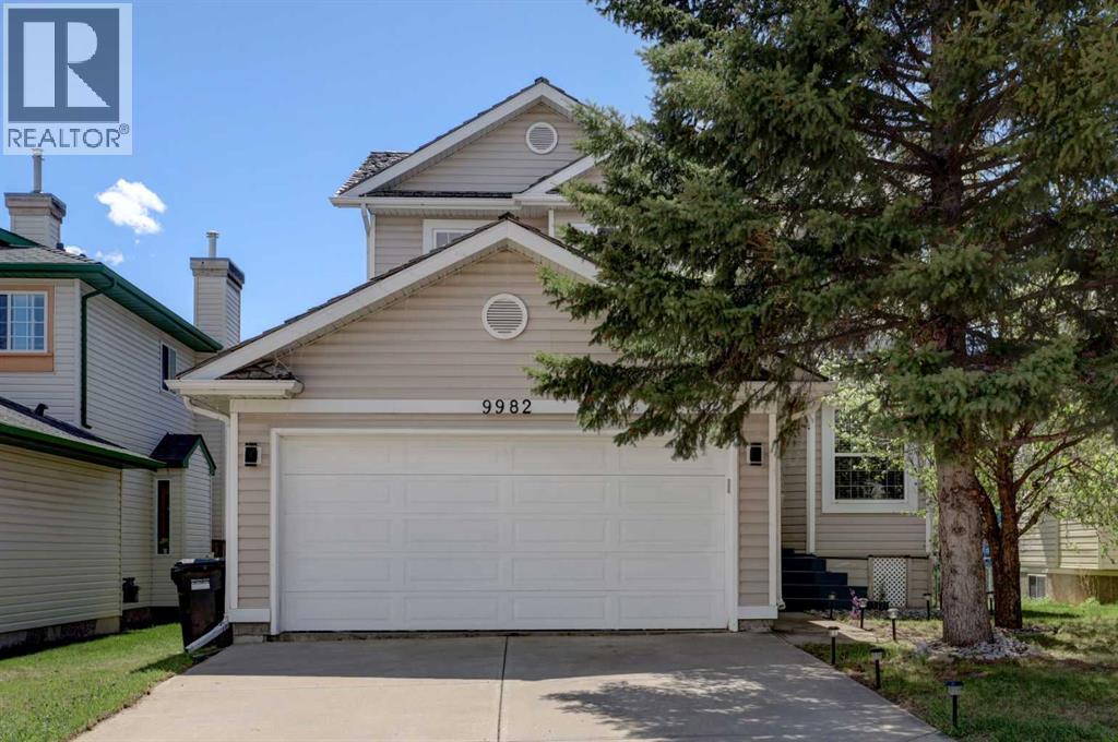 9982 Hidden Valley Drive Nw Property Photo 1