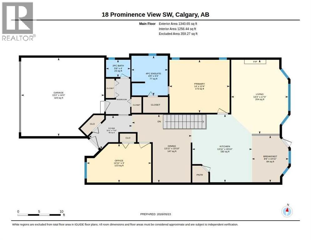 18 Prominence View Sw Property Photo 44
