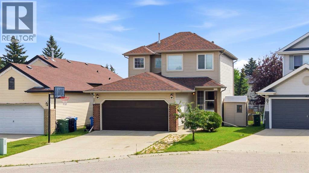 46 Somerside Place SW Property Photo 1