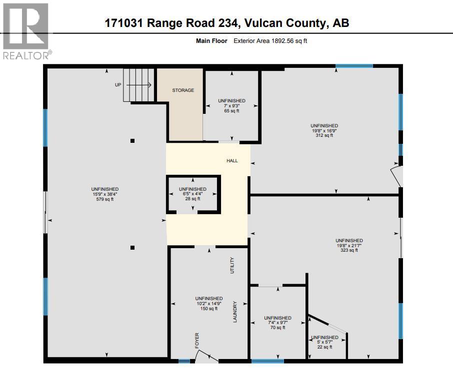 171031 Range Road 234 Property Photo 49