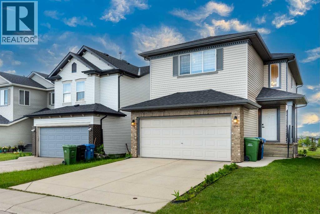 276 Taralake Terrace Ne Property Photo 1