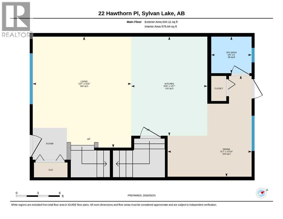 22 Hawthorn Place Property Photo 33