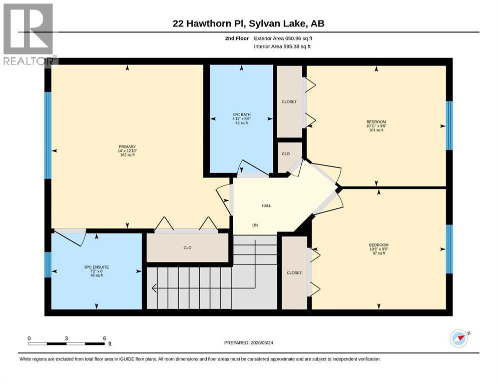 22 Hawthorn Place Property Photo 34