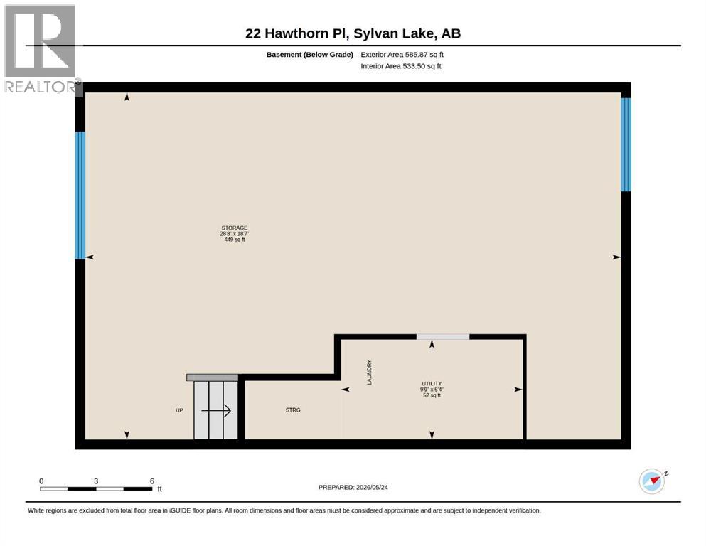 22 Hawthorn Place Property Photo 35