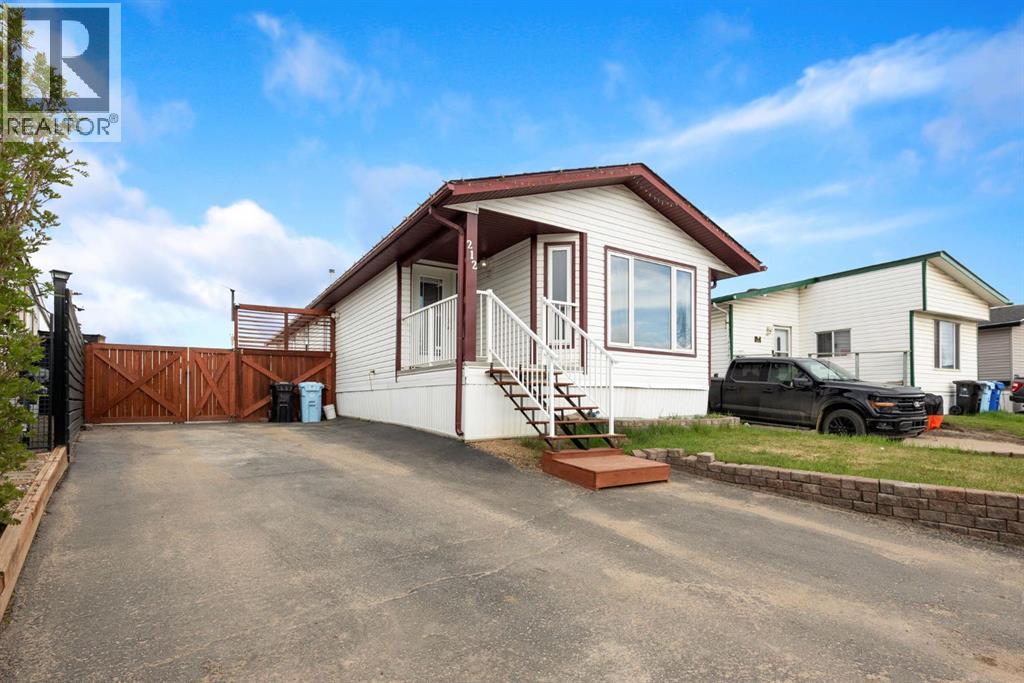 212 Gregoire Crescent Property Photo 1