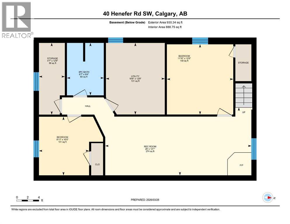 40 Henefer Road Sw Property Photo 31