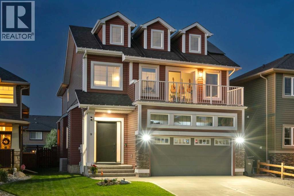 9 Westridge Way Property Photo 1