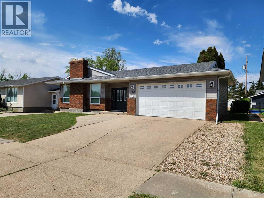 4826 58 Street Property Photo 1