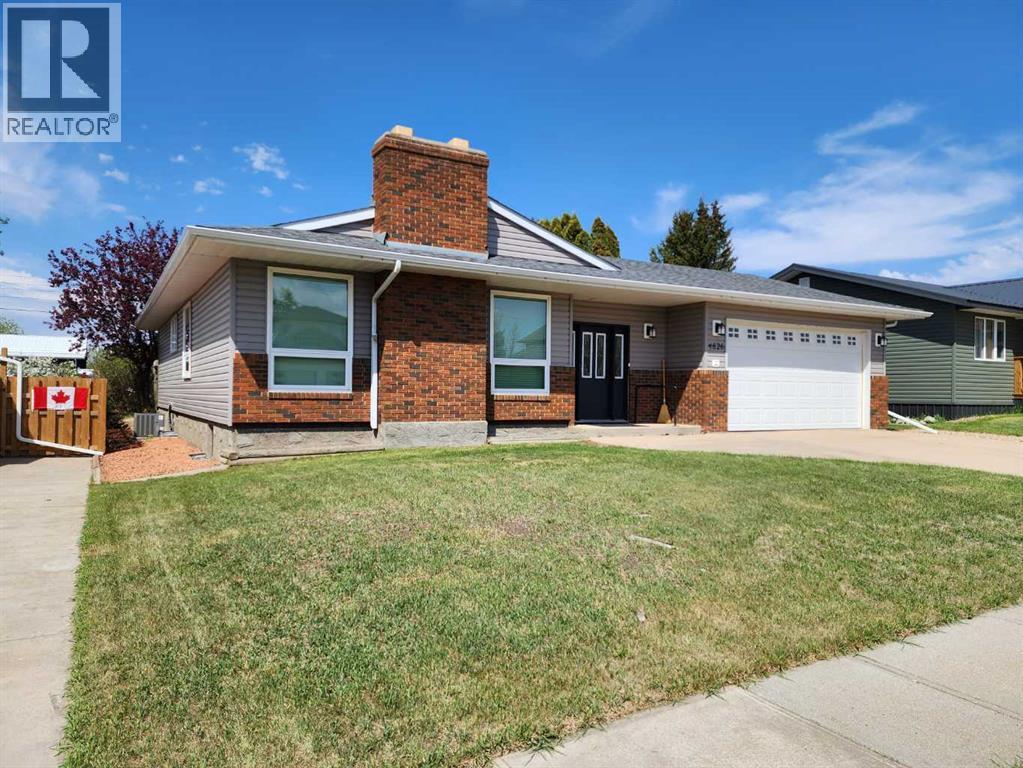 4826 58 Street Property Photo 2