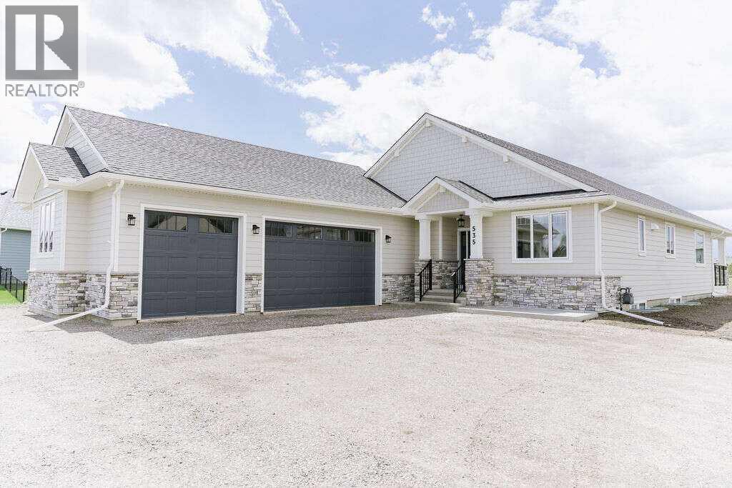 535 Green Haven View