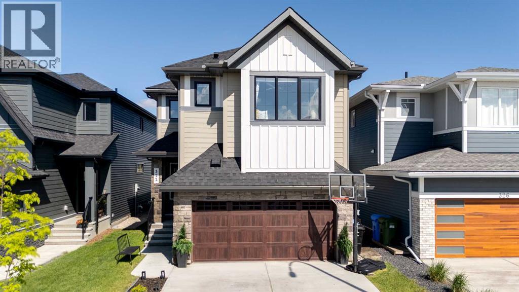 322 Creekstone Way SW