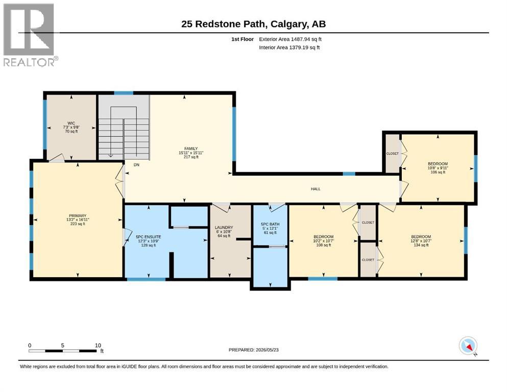 25 Redstone Path Ne Property Photo 44