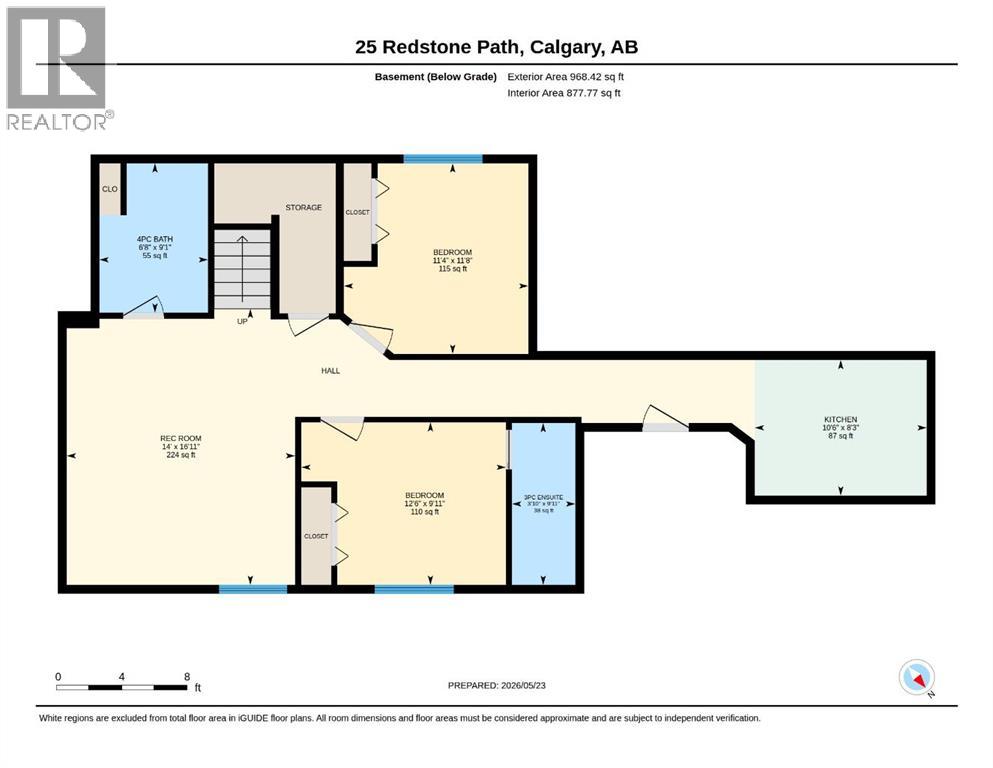 25 Redstone Path Ne Property Photo 45