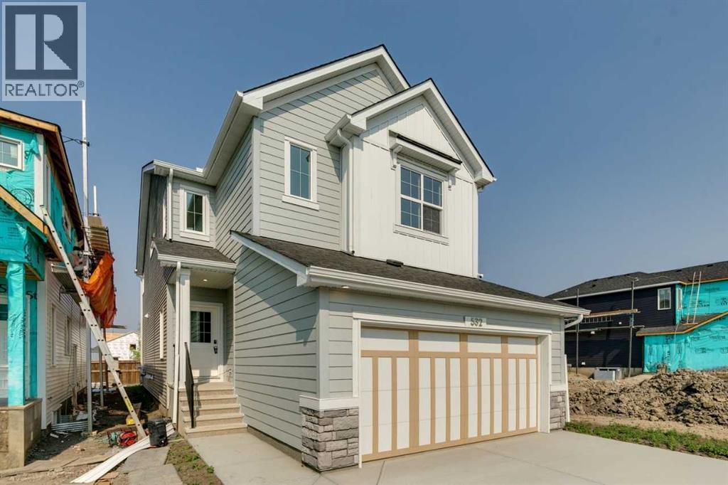532 Buffaloberry Manor Se Property Photo 1