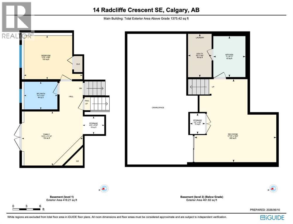 14 Radcliffe Crescent Se Property Photo 41