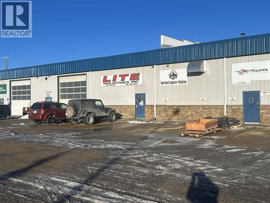 8319 Chiles Industrial Avenue Property Photo 1