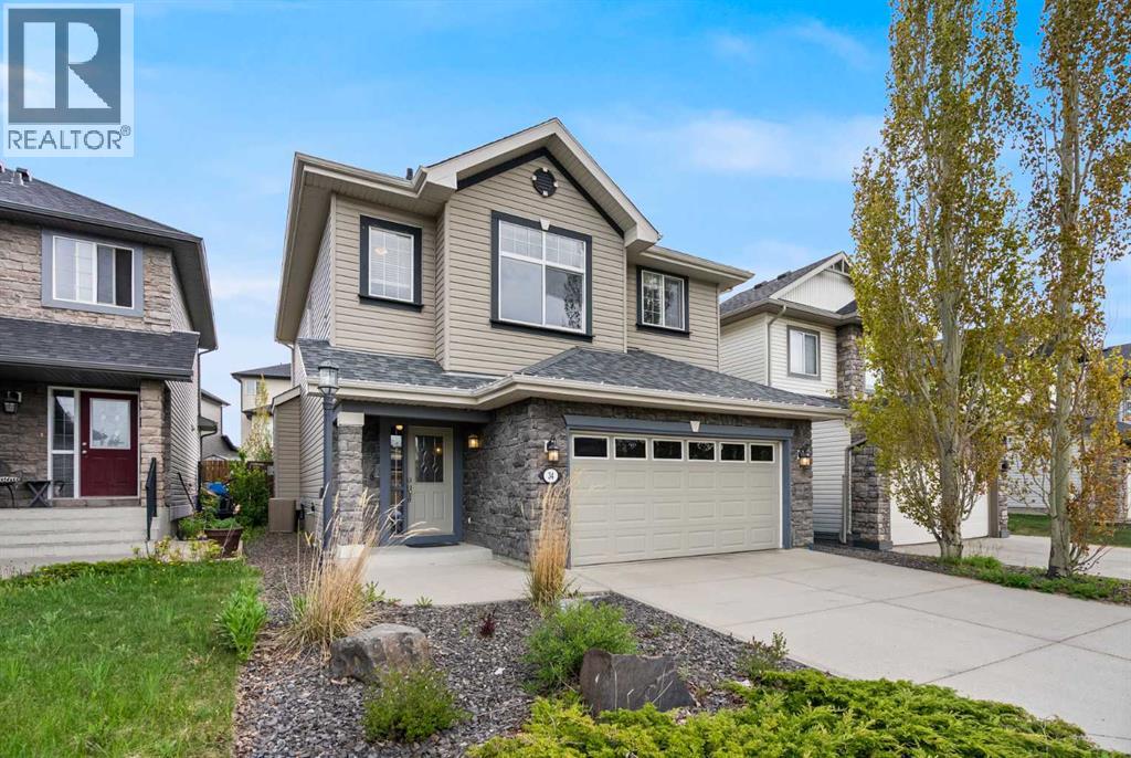 34 Kincora Drive Nw Property Photo 1
