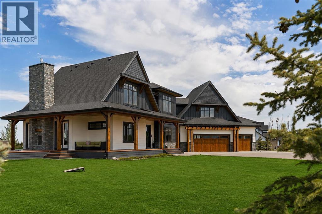 14 Silverhorn Park