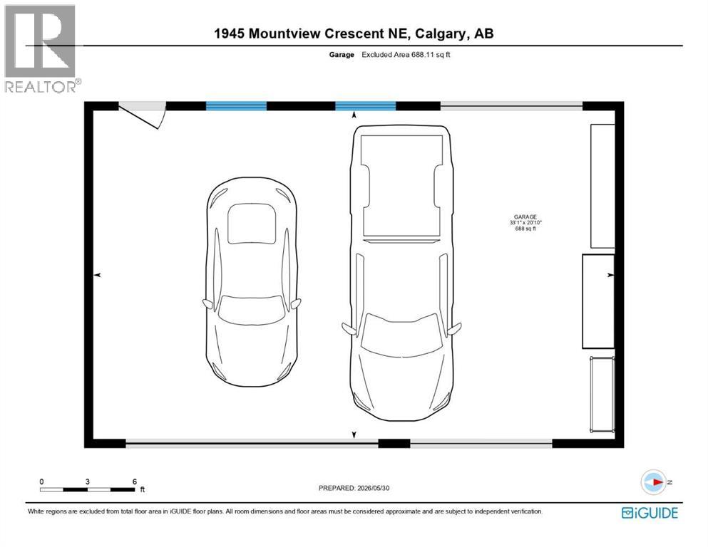 1945 Mountview Crescent Ne Property Photo 18