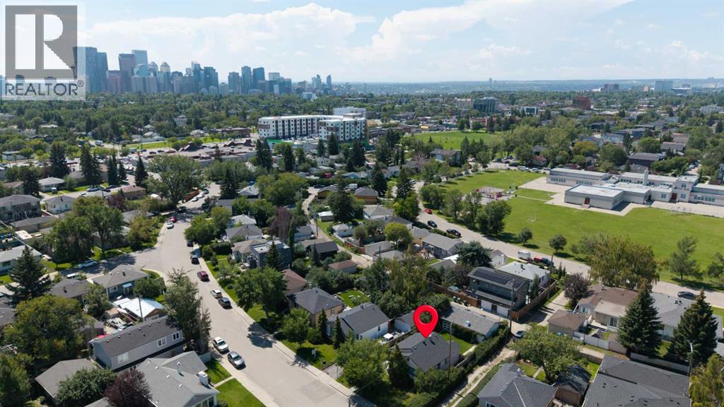 1945 Mountview Crescent Ne Property Photo 22