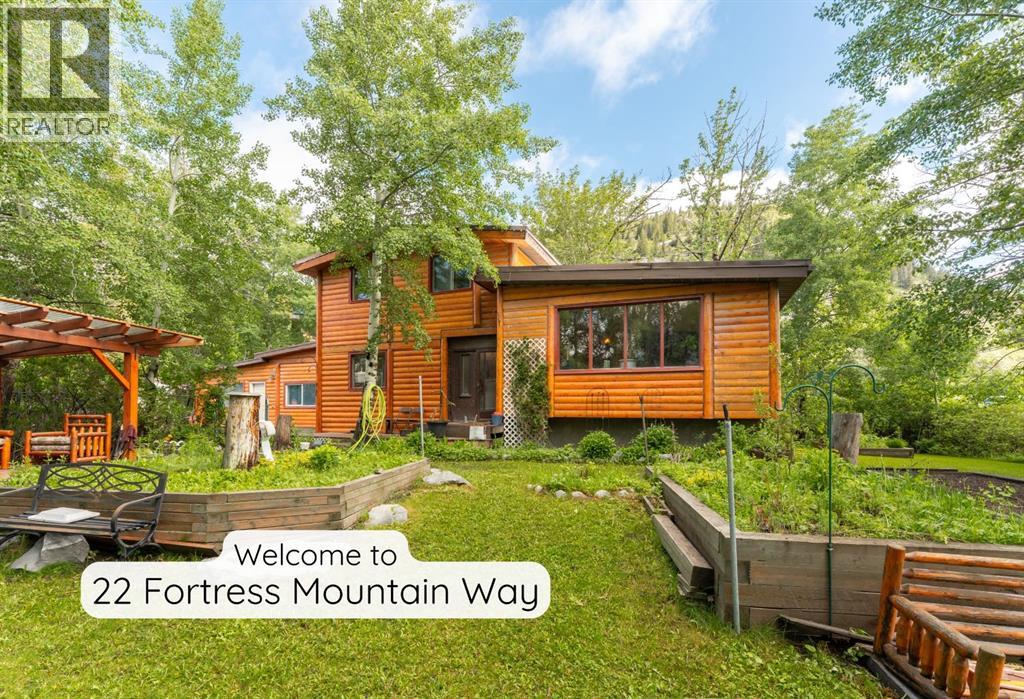22 Fortress Mountain Way Property Photo 1