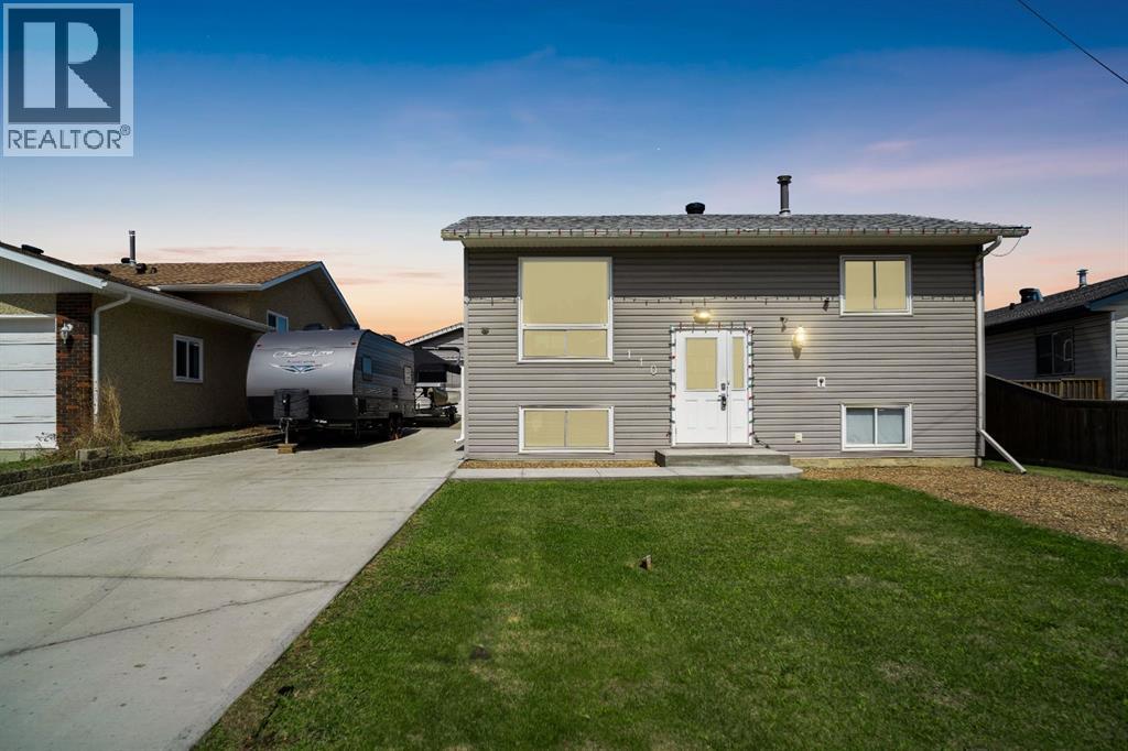 110 Parmenter Crescent Photo de la propriété 1