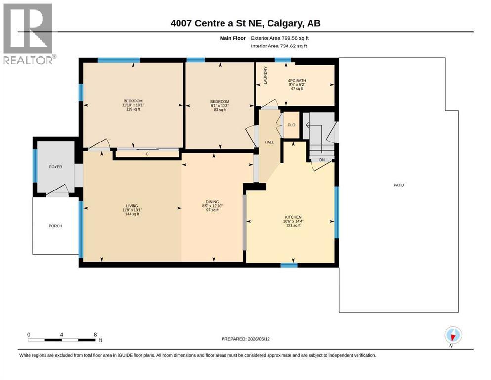 4007 Centre A Street Ne Property Photo 40