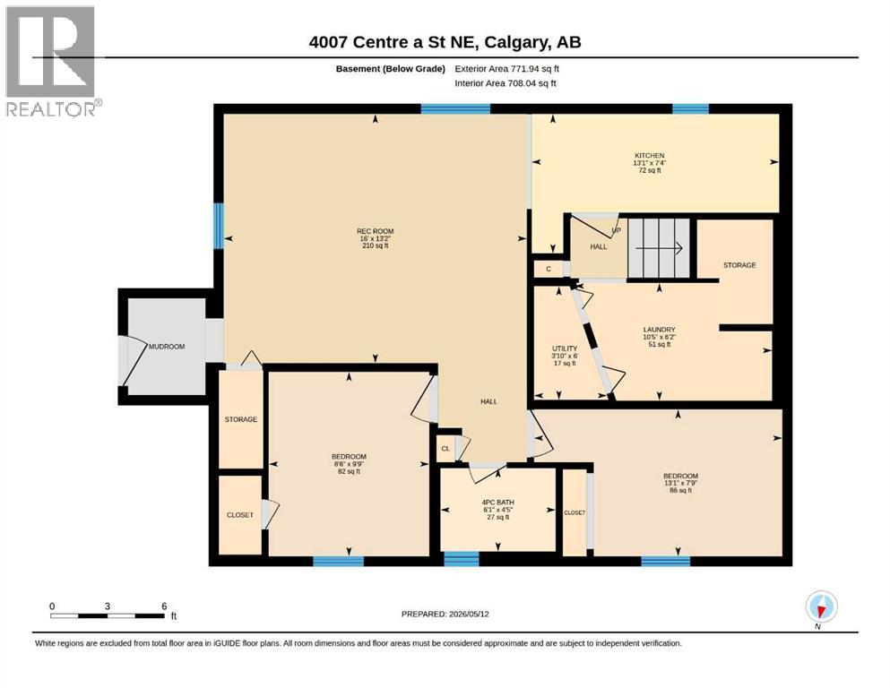 4007 Centre A Street Ne Property Photo 41