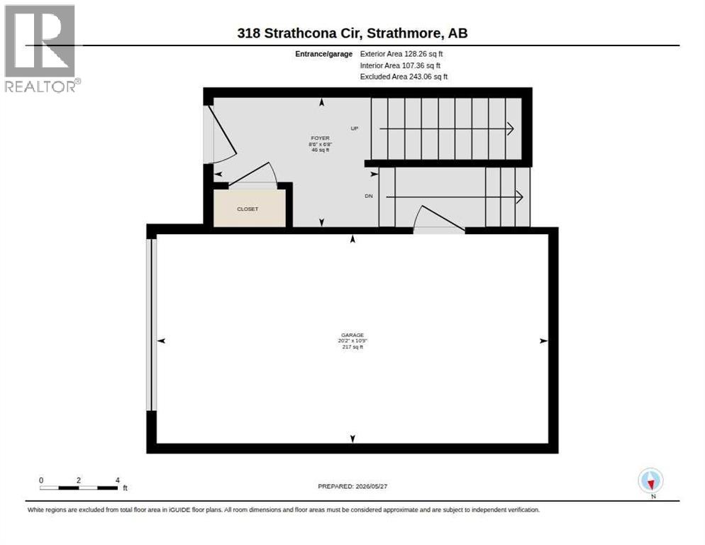 318 Strathcona Circle Property Photo 29