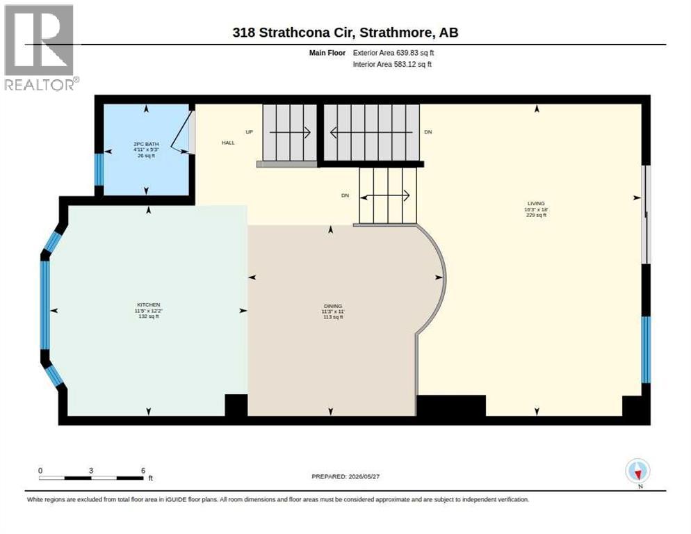 318 Strathcona Circle Property Photo 30