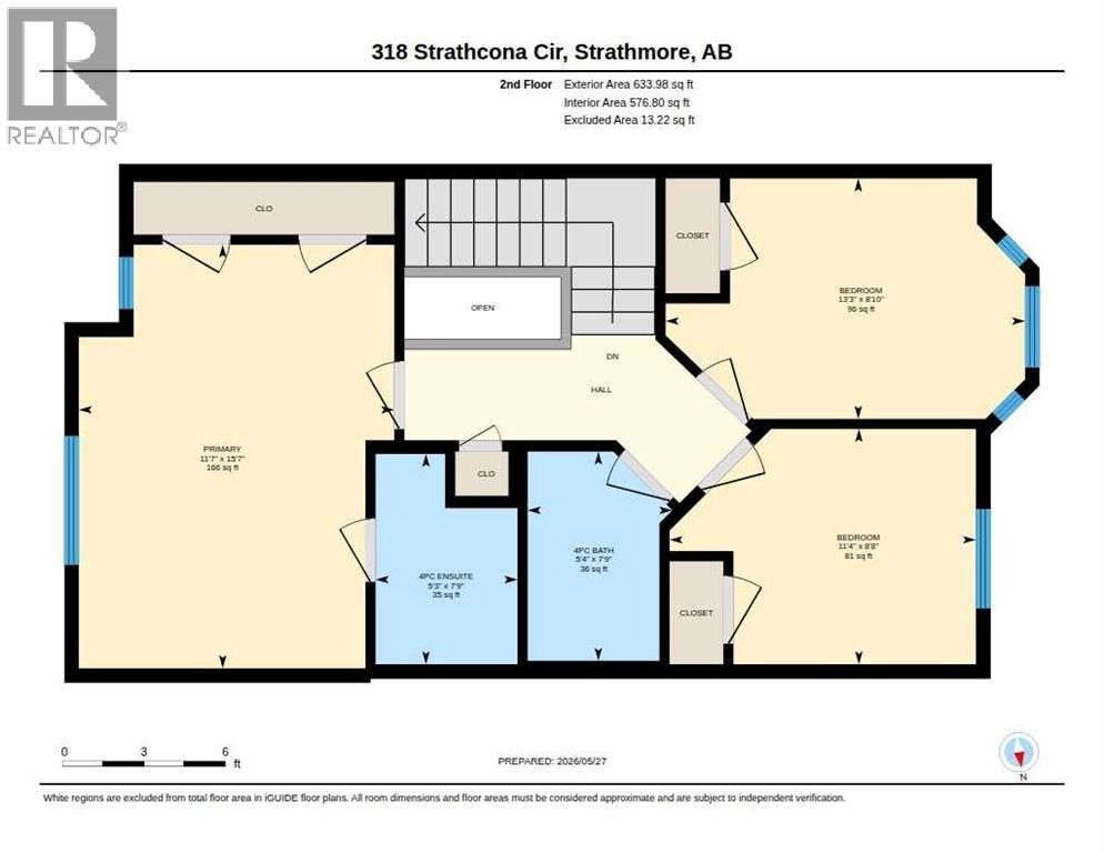 318 Strathcona Circle Property Photo 31