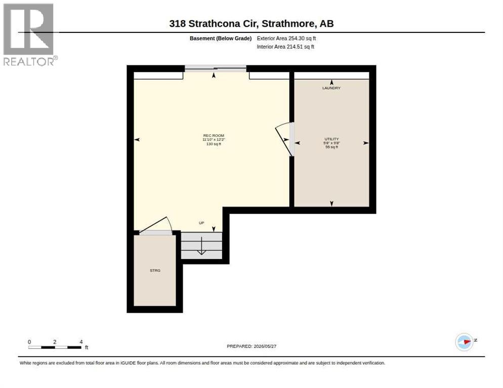 318 Strathcona Circle Property Photo 32