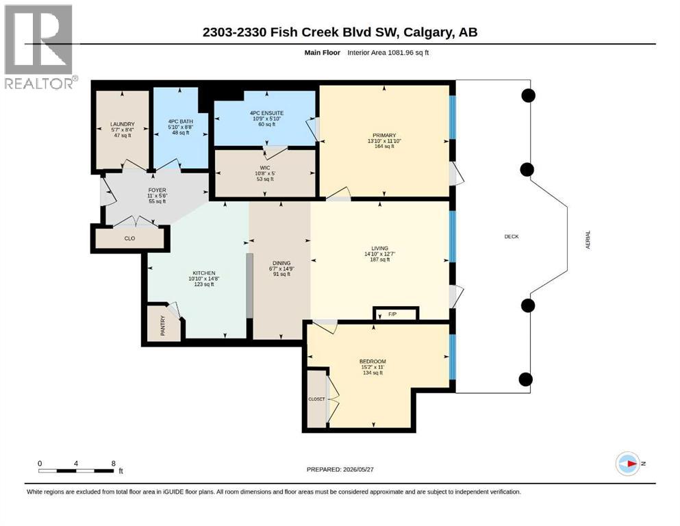 2330 Fish Creek Boulevard Southwest Property Photo 15