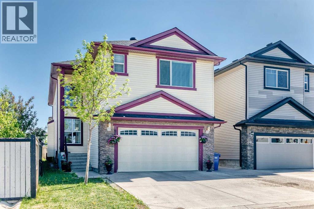 117 Saddlelake Grove NE Property Photo 1