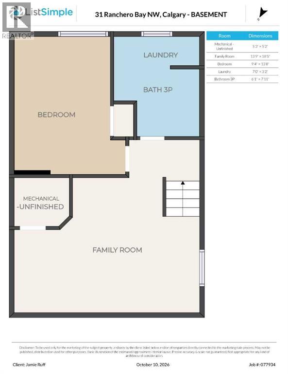 31 Ranchero Bay Nw Property Photo 35