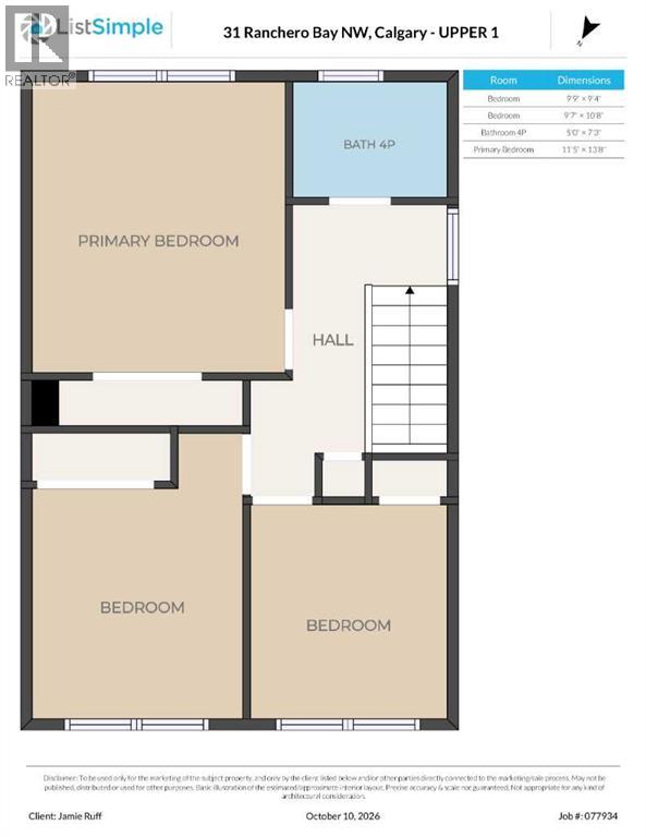 31 Ranchero Bay Nw Property Photo 37