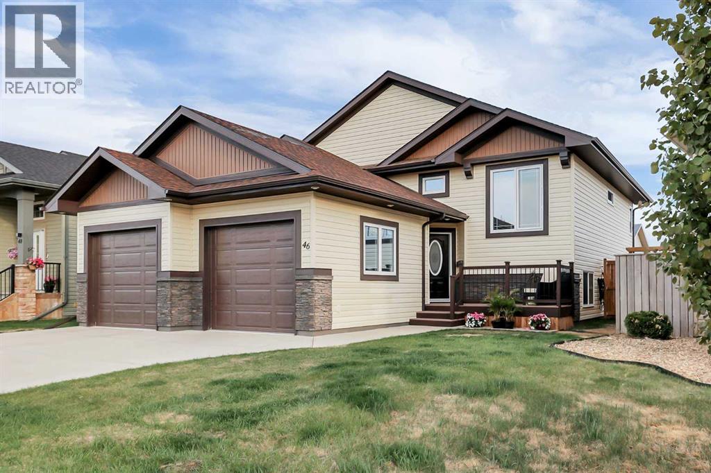 46 Mackenzie Crescent Property Photo 1
